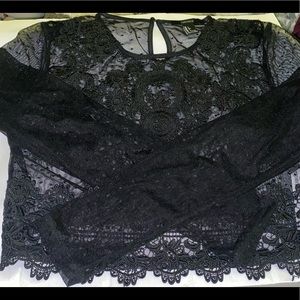 Mesh Top
